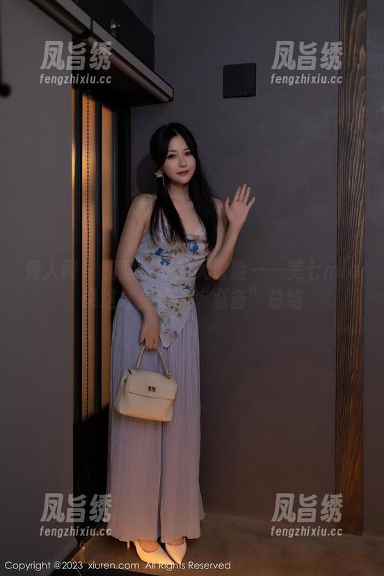 秀人网 - 和服资源的大冒险——美七mia说这才是她的“必备”总结