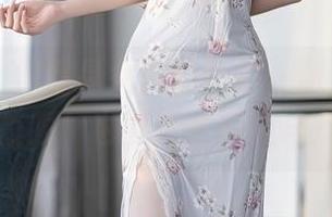 秀人网 - 邹晶晶女王的私拍：你见过的“校服”也能这么高级吗？
