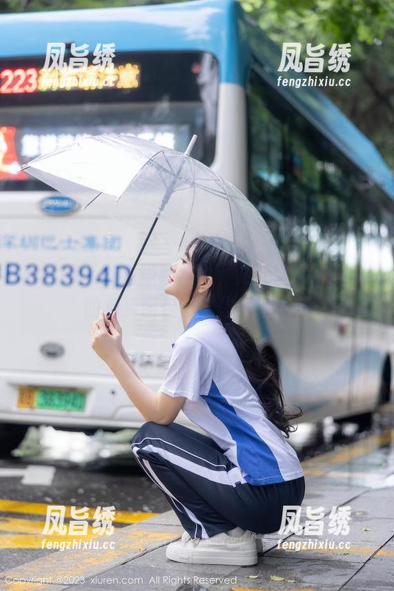 秀人网 - 先看婚纱再说，陆萱萱cecillia的免费图包，给你开眼界！