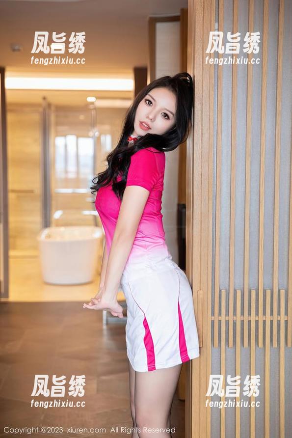 秀人网-陶喜乐_lele 秀人网 - 来探秘陶喜乐_lele的体操服资源,这轮廓真是妙啊——说不清!!