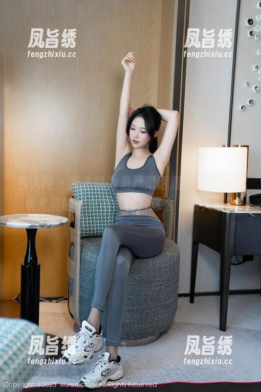秀人网 - 我本以为是严肃话题，没想到风景尤美的修女福利图片这么“撩人”？