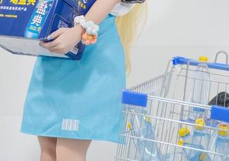 纸悦Etsu_ko与玛丽的居家服时光：只是一种随意，更像是灵感的壁纸