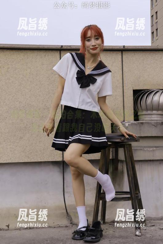 绮梦摄影 - 私拍合集：木木的女神之旅，怎么看着跟我自己没啥关系…