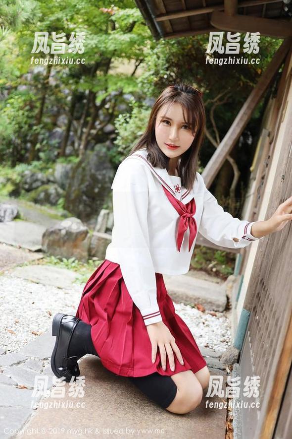 美媛馆-Carina绮里嘉 美媛馆 - 套图精选:Carina绮里嘉和剧情,这组合也是够绝的啊
