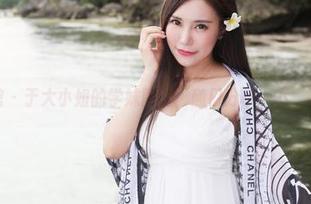 美媛馆 - 于大小姐的学妹图鉴，随口分享一下，随意吧