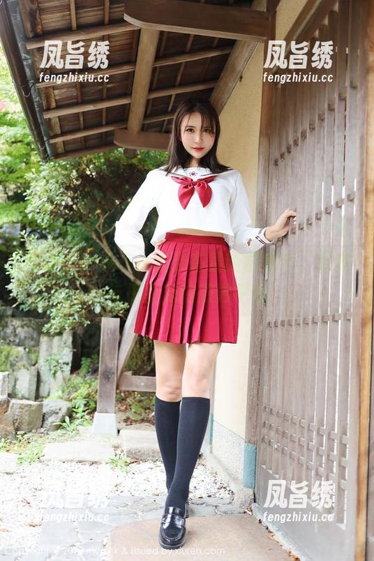 美媛馆 - 浅谈小尤奈在最新图册中，天使与捣蛋鬼的微妙平衡
