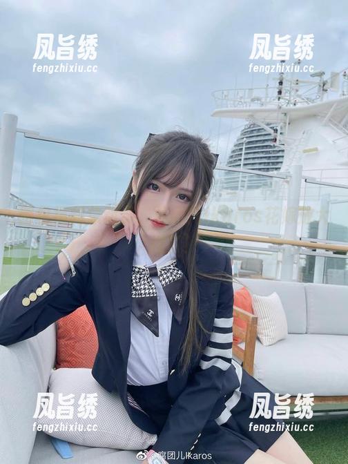 图包福利总动员，腐团儿Ikaros花嫁放大招了！