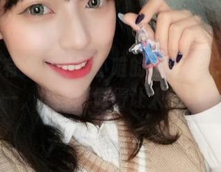 如果美有等级，舞小喵的玉藻前无疑排第一，原图骄傲得让人心碎。