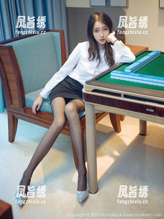 花漾show - 听说赵惟依coco的“女友”是免费的？原图内容让人意想不到哦。