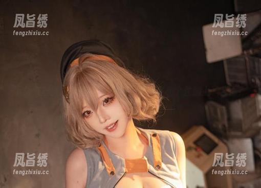 下载灰丝美图，菌烨tako这是把风格和个性搬上了台面！