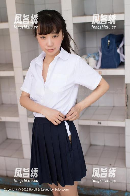 菠萝社 - 柳侑绮，七宝死库水合集——不小心滑入了美的漩涡。