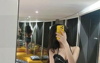 微密圈 - 分享葛征豹纹腿腿系列，腿长不长还不如豹纹多变！