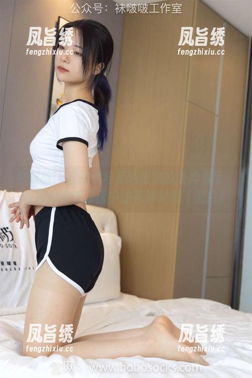 袜啵啵 - 甜甜圈与奶油蛋糕的诡异对话：让我们直击原图中的花絮时刻（图片）