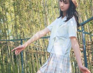 西瓜少女的私拍图集，看她如何把‘可爱’玩得让人捉急！