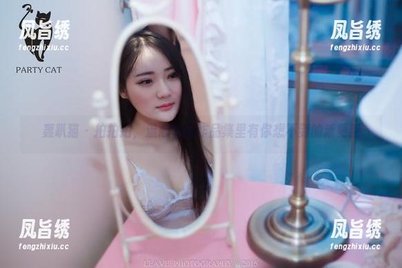 轰趴猫 - 拍拍拍，温心怡的作品集里有你想不到的新更新