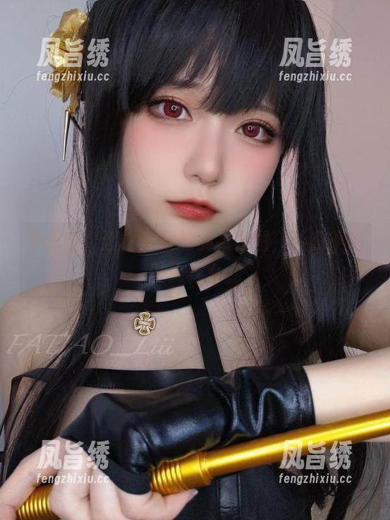 更新啦！迷之呆梨的女孩套图，让我不知该说什么。