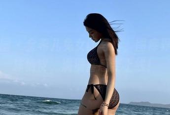微密圈 - 金希儿兔女郎写真，图库界的一抹俏皮，满满喜感要上线！