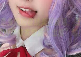 阿包也是兔娘的在线美图速递：王女梦梦的婚纱内衣穿搭“出圈”啦！