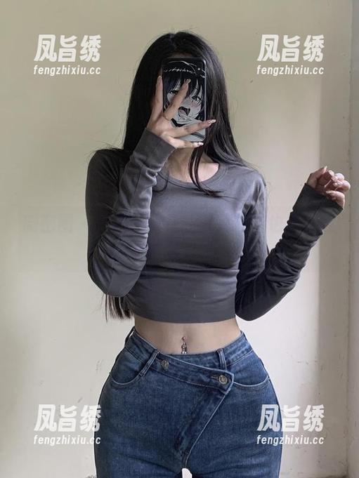 微密圈 - 私拍陈佩奇：就算摆拍也要让我自信满满的原图！