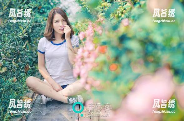 青豆客 - 苏糯米Mi为你带来内衣资源，图片好到让人不敢直视！