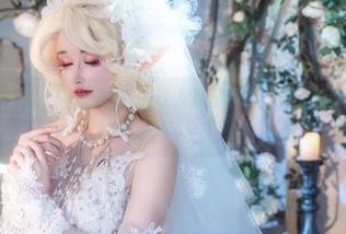 精选天使美图：鹿八岁baby让人忍俊不禁，连天使都想打哈哈！