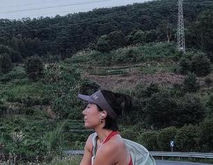 微密圈 - 揭开鹿瑶的原图秘境，你的心头肉变得不那么清晰了，哈哈！