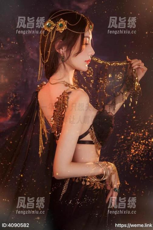 微密圈 - 一年四季只想关注夏天，黎允熙baby的写真真让人嘴巴都张开了。