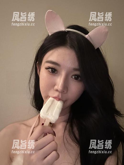 微密圈 - 图库不止是个脸，黎允熙baby和她的JK红裙让人无法自拔