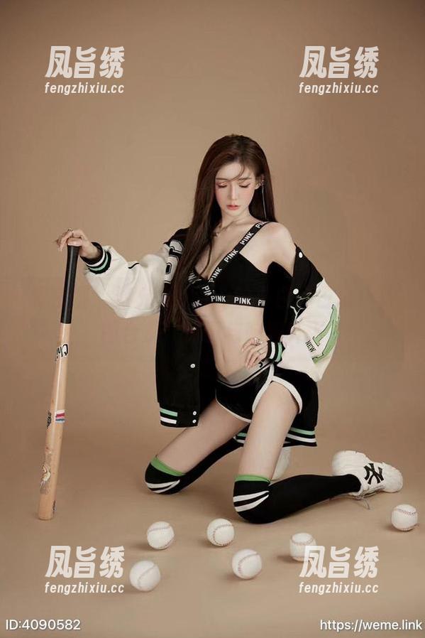 微密圈 - 黎允熙baby的小白裙日记：美图合集，惊讶与脑洞齐飞