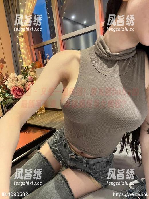 微密圈 - 又是一组美图！黎允熙baby的最新写真集，谁能拒绝美女熙熙？
