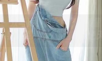 微密圈 - 双马尾小仙女！原图质量直逼天花板，黎允熙baby你这是要逆天吗？